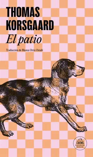 PATIO, EL PATIO, EL