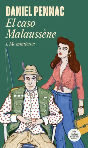 EL CASO MALAUSSÈNE