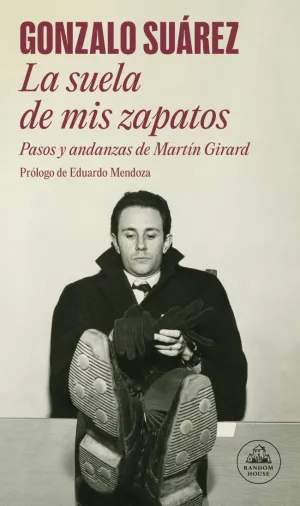 SUELA DE MIS ZAPATOS, LA