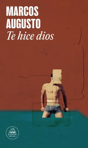 TE HICE DIOS