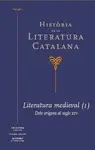 HISTÒRIA DE LA LITERATURA CATALANA VOL.1
