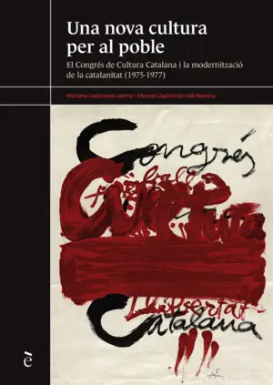 UNA NOVA CULTURA PER AL POBLE