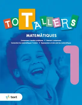 TOT TALLERS MATEMÀTIQUES 1