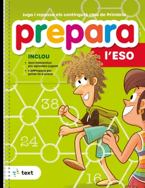 EP 6 - PREPARA L'ESO - QUAD ESTIU (NOVA VERSIO)