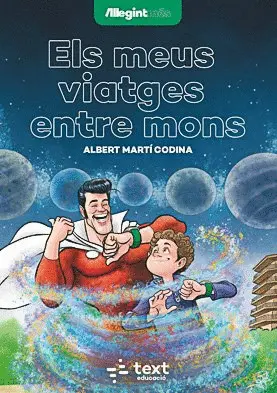 ELS MEUS VIATGES ENTRE MONS
