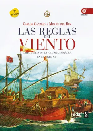 LAS REGLAS DEL VIENTO