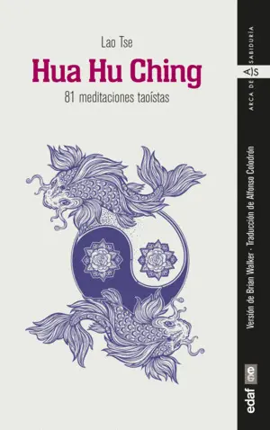 HUA HU CHING HUA HU CHING