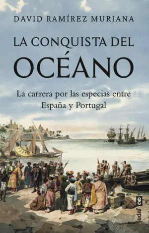 LA CONQUISTA DEL OCÉANO LA CONQUISTA DEL OCÉANO