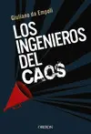 LOS INGENIEROS DEL CAOS LOS INGENIEROS DEL CAOS