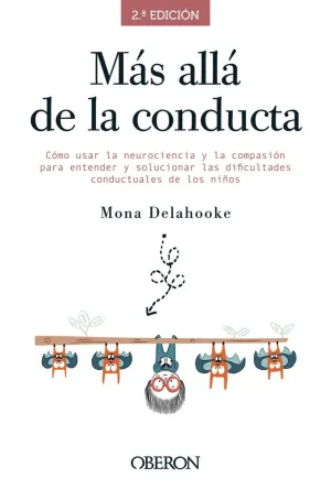 MÁS ALLÁ DE LA CONDUCTA
