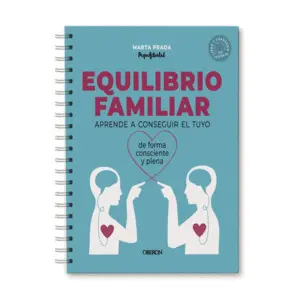 EQUILIBRIO FAMILIAR