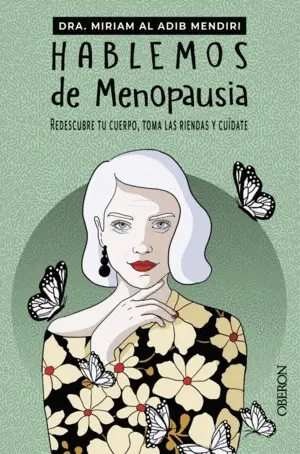 HABLEMOS DE MENOPAUSIA HABLEMOS DE MENOPAUSIA
