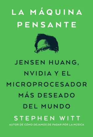 MÁQUINA PENSANTE, LA