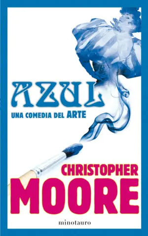 AZUL AZUL