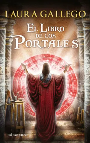 EL LIBRO DE LOS PORTALES EL LIBRO DE LOS PORTALES