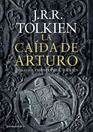LA CAIDA DE ARTURO LA CAIDA DE ARTURO