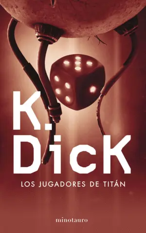 LOS JUGADORES DE TITAN LOS JUGADORES DE TITAN