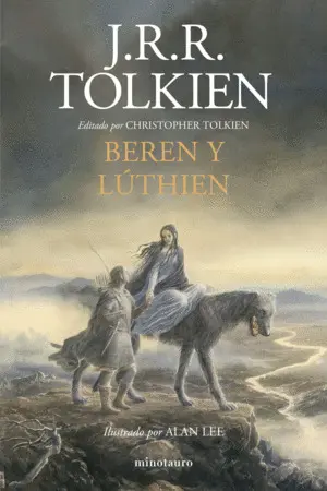 BEREN Y LUTHIEN BEREN Y LUTHIEN