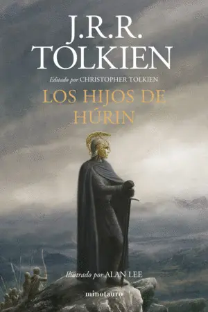 LOS HIJOS DE HURIN LOS HIJOS DE HURIN