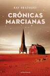 CRONICAS MARCIANAS CRONICAS MARCIANAS