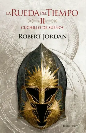 LA RUEDA DEL TIEMPO 11 - CUCHILLO DE SUE¥OS LA RUEDA DEL TIEMPO 11 - CUCHILLO DE SUE¥OS