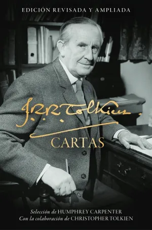 CARTAS DE J.R.R. TOLKIEN