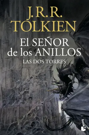 SEÑOR DE LOS ANILLOS 2, EL. LAS DOS TORRES SEÑOR DE LOS ANILLOS 2, EL. LAS DOS TORRES