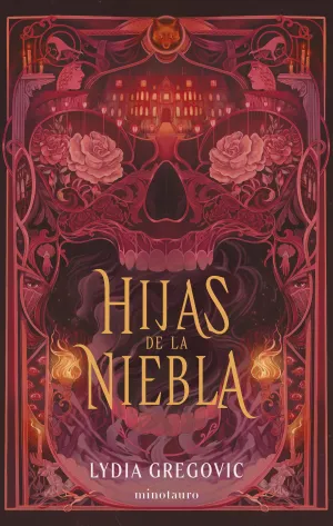 HIJAS DE LA NIEBLA