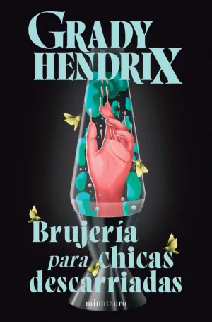 BRUJERIA PARA CHICAS DESCARRIADAS