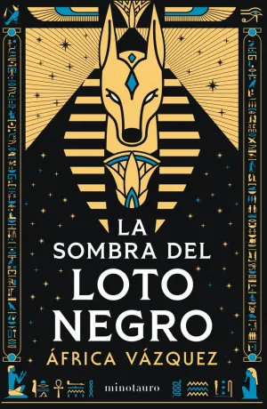 LA SOMBRA DEL LOTO NEGRO