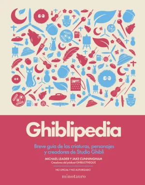 GHIBLIPEDIA