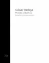 POESÍA COMPLETA
