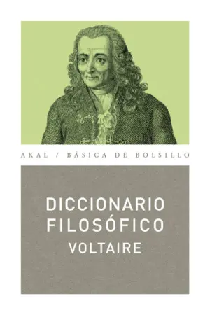 DICCIONARIO FILOSÓFICO DICCIONARIO FILOSÓFICO