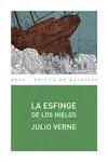 LA ESFINGE DE LOS HIELOS LA ESFINGE DE LOS HIELOS