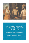 ICONOGRAFIA CLASICA: GUIA BASICA PARA ESTUDIANTES