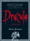 DRACULA ANOTADO DRACULA ANOTADO