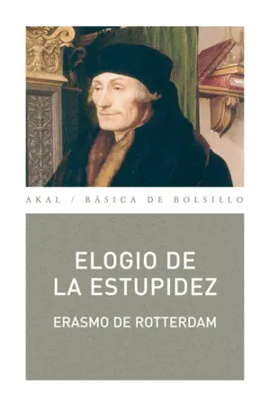 ELOGIO DE LA ESTUPIDEZ (BBA)