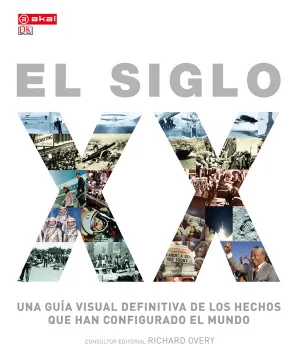 SIGLO XX, GUIA VISUAL DEFINITIVA HECHOS CONFIGURAD
