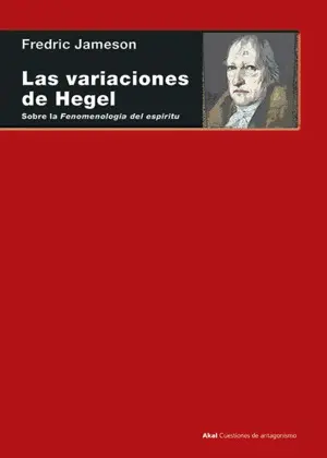 LAS VARIACIONES DE HEGEL LAS VARIACIONES DE HEGEL