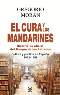 EL CURA Y LOS MANDARINES EL CURA Y LOS MANDARINES