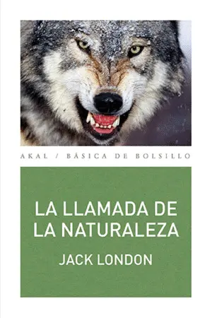 LA LLAMADA DE LA NATURALEZA LA LLAMADA DE LA NATURALEZA