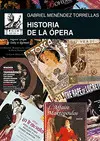 HISTORIA DE LA ÓPERA