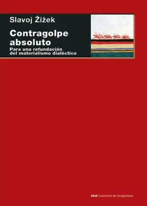 CONTRAGOLPE ABSOLUTO CONTRAGOLPE ABSOLUTO