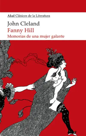 FANNY HILL FANNY HILL