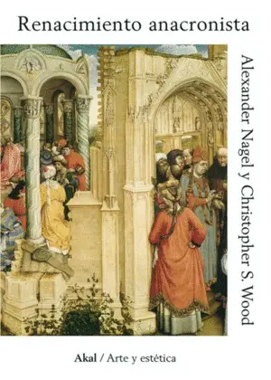 RENACIMIENTO ANACRONISTA RENACIMIENTO ANACRONISTA