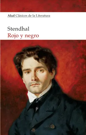 ROJO Y NEGRO ROJO Y NEGRO
