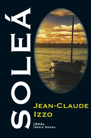 SOLEÁ SOLEÁ