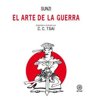 EL ARTE DE LA GUERRA EL ARTE DE LA GUERRA