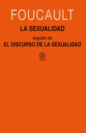 LA SEXUALIDAD