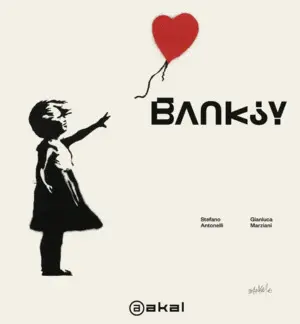 BANKSY BANKSY